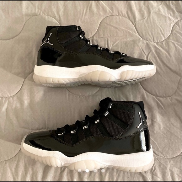 Nike 11 Retro Jubilee Air Jordan 11 Retro 'Jubilee 25th Anniversary